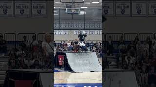 Bmx bikers flip over people bmx backflip tailwhip [upl. by Anear790]