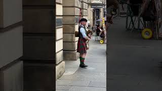 The Scottish Bagpipe Music 🎶 [upl. by Macri]