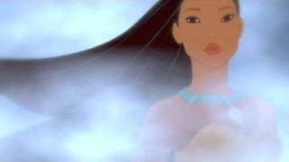 quotListen to Your Heartquot Pocahontas 800 Slower [upl. by Liamaj605]