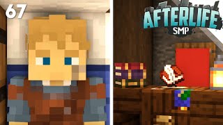 AfterLife SMP The Last Note  Ep 67  Minecraft 116 SMP Lets Play [upl. by Galloway479]