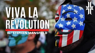 What you need to Know about REVOLUTIONS 🇺🇸 🇫🇷 🇨🇳 🇷🇺 🇻🇪 [upl. by Trixi174]