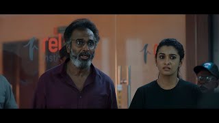 Demonte Colony 2 Full Movie Tamil 2024 HD Facts  Arulnithi  Priya Bhavani Shan  Review [upl. by Nitsud]