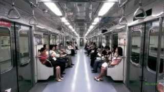 Seoul Metro Jingles [upl. by Lepine]