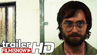 ESCAPE FROM PRETORIA Trailer 2020 Daniel Radcliffe Movie [upl. by Castillo]