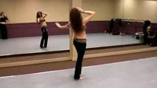 Zeina Choreography [upl. by Leiso]