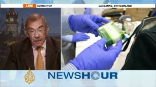 Interview The effects of Polonium [upl. by Iasi677]