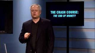 Crash Course by Chris Martenson  38 minute condensed version [upl. by Vivl]