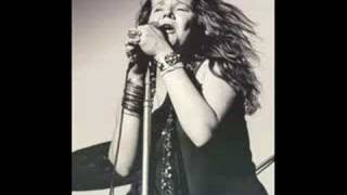 Janis Joplin  Move Over lyrics [upl. by Graybill]