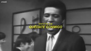 Ben E King — Stand By Me Letra  Video [upl. by Hyacinth216]