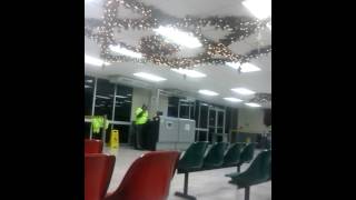 Tobago airport1 [upl. by Eetak747]