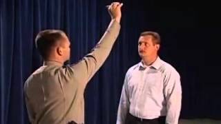 Field Sobriety Tests HGN Test [upl. by Enneiluj393]