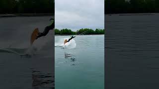 Wakeboard Raley Training wakeboard raley [upl. by Adimra]