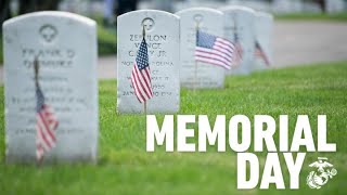 Memorial Day [upl. by Lydie]