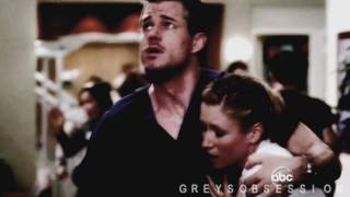 Greys Anatomy Season 6 Finale Trailer  Arise [upl. by Tawnya]