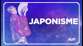 Le Japonisme [upl. by Idnac]