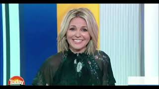 HD News Bloopers 2023 16 Nasty amp Naughty on Live TV [upl. by Liban]