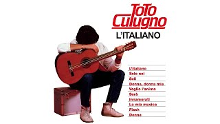 Toto Cutugno  Innamorati Remastered [upl. by Bessy]