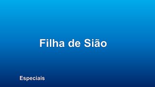 Filha de Sião [upl. by Yvaht250]