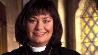 The Vicar of Dibley  A Tribute HD [upl. by Nannek]