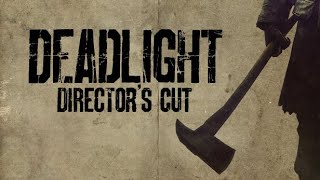 Deadlight Directors Cut 2 [upl. by Tonina]