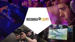 اكبر حدث للجيمرز في مصر  جيف اواي بقيمة 4000 جنيه [upl. by Soloman822]