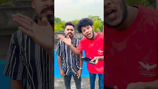 udhar ab se band comedy funny youtubeshorts surajroxfunnyvibeo shortvideo [upl. by Dranreb]