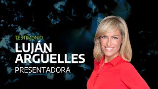 Luján Argüelles confía en Medical Hair para cuidar su pelo [upl. by Enovahs]