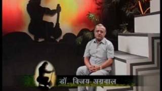 SADA SAFAL HANUMAN  Dr Vijay Agrawal  Part 2  Life Management  Zee Jagran [upl. by Anika967]