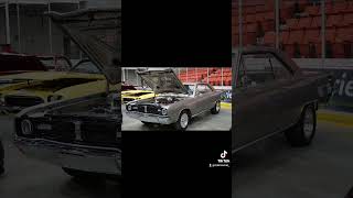 Yorkton indoor car show yorkton saskatchewan canada classiccars [upl. by Nomelif]