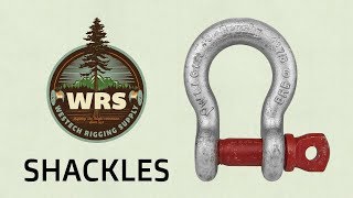 Intro to Shackles [upl. by Lili]