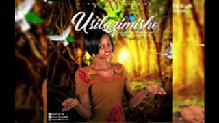 New Gospel Song USILAZIMISHE [upl. by Hashim681]