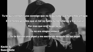 Neutro Shorty  Soy yo letra [upl. by Ydnor]