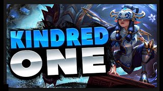 S14 How To Play Kindred Jungle Like A Challenger  Indepth Guide learn [upl. by Jacquenette]