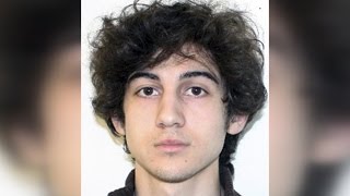 Boston Bomber Dzhokhar Tsarnaev Sentenced to Death [upl. by Jallier335]