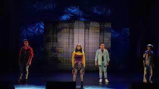 Ang Huling El Bimbo  The Musical Excerpt [upl. by Cave]