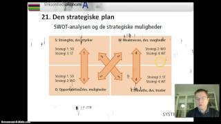 Strategianalyse [upl. by Annekam269]