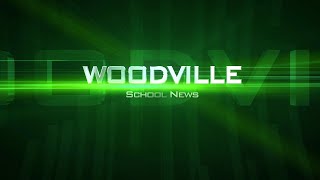 Woodville School News Tuesday 052323 [upl. by Naashar]