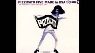 magic carpet ride  PIZZICATO FIVE [upl. by Purcell]