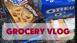 GROCERY VLOG NA MEKUS MEKUSWALANG EDIT EDIT😅 [upl. by Erminie]