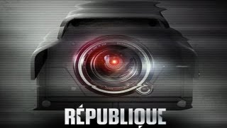 Official Republique Trailer [upl. by Hoopes]