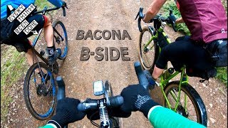 Bacona BSide OMTM Gravel Grinder [upl. by Asiul]