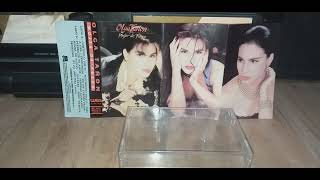 muchacho malo Olga tañon cassette [upl. by Crim]