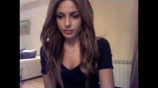 Sirusho  11 Beyonce cover [upl. by Milano]