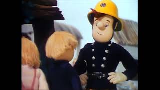 Fireman Sam Season 1 Episode 14 Wishing Well [upl. by Adel493]