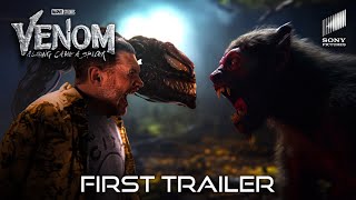 VENOM 3 ALONG CAME A SPIDER – Trailer  Tom Hardy Tom Holland Andrew Garfield  Sony Pictures [upl. by Asenab]