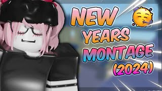 First ARSENAL Montage in 2024 New Years Montage [upl. by Arreik]