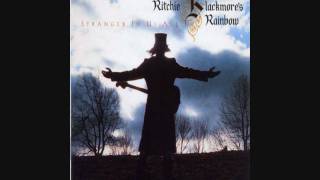 Ritchie Blackmores Rainbow  Cold Hearted Woman [upl. by Iramat]