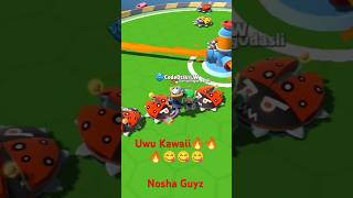 When Map Bot Bash In 3 Minutes Very Scary Guys And Tips And Tricks In Map Bot Bash [upl. by Lavina]