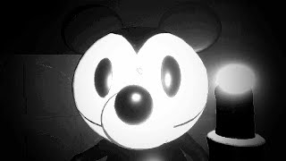 Steamboat Willie Horror Games Are Here they are a mistake [upl. by Hesoj649]