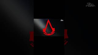 Assassins Creed Logo [upl. by Shwalb]